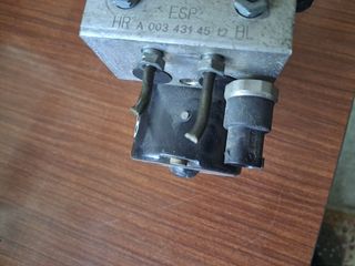 ΜΟΝΑΔΑ  ABS A0034314512 MERCEDES A CLASS