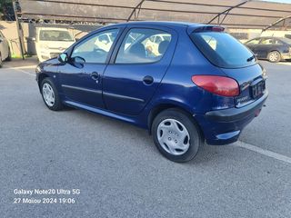 Peugeot 206 1999-thumb-7