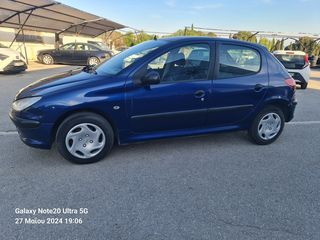 Peugeot 206 1999-thumb-8