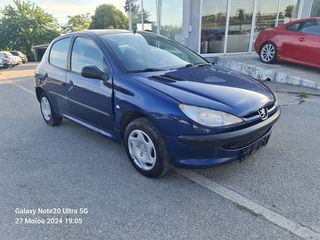 Peugeot 206 1999-thumb-2