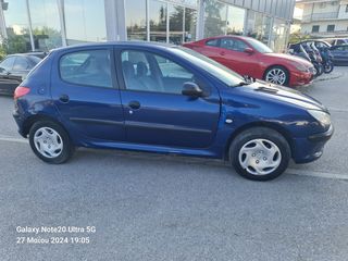 Peugeot 206 1999-thumb-3
