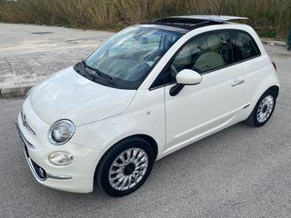 Fiat 500 2017