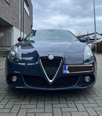 Alfa Romeo Giulietta '16 Super