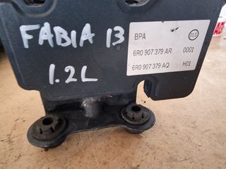 Skoda fabia μονάδα ABS 6R0907379AR