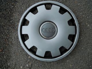 ΓΝΗΣΙΑ ΤΑΣΙΑ AUDI 16'