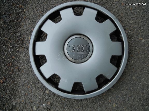 ΓΝΗΣΙΑ ΤΑΣΙΑ AUDI 16'