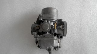 Honda CMX 250 Rebel 1986/1989 Γνήσιο Εργοστασιακό Μονό Καρμπιρατέρ Keihin σε Άριστη κατάστασή!!-thumb-2