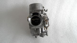 Honda CMX 250 Rebel 1986/1989 Γνήσιο Εργοστασιακό Μονό Καρμπιρατέρ Keihin σε Άριστη κατάστασή!!-thumb-3