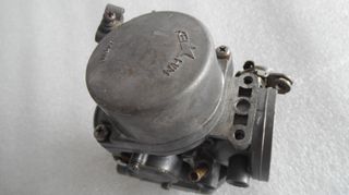 Honda CMX 250 Rebel 1986/1989 Γνήσιο Εργοστασιακό Μονό Καρμπιρατέρ Keihin σε Άριστη κατάστασή!!-thumb-5