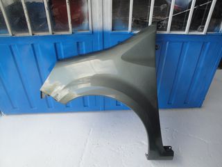 Renault Modus Φτερα εμπρος αριστερα  Χρονολογια 2004 εως 2012 Κυβικα 1400