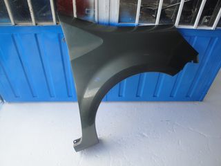 Renault Modus Φτερα εμπρος δεξια Χρονολογια 2004 εως 2012 Κυβικα 1400