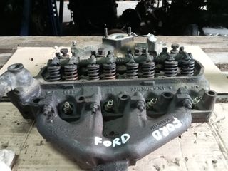 Ford fiesta ( 77BM6090CF)