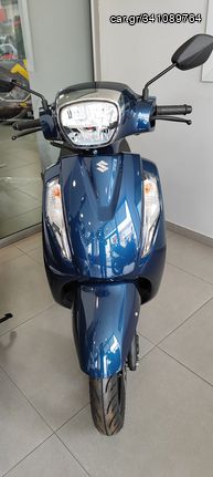 Suzuki Address '24 '24