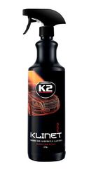 ΛΥΡΗΣ K2 KLINET PRO ΚΑΘΑΡΙΣΤΙΚΟ ΕΞΩΤΕΡΙΚΩΝ ΕΠΙΦΑΝΙΩΝ 1L, K2-D2001