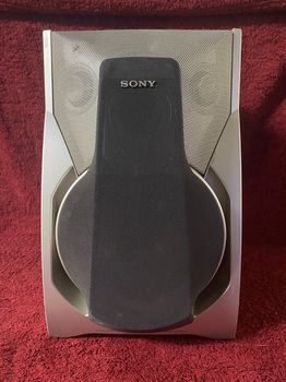 SONY WOOFER