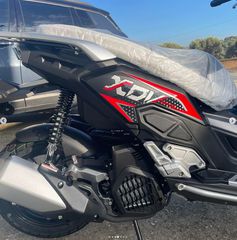 Daytona 2025 VIRTUS 125, TFT+CAMERA-thumb-3