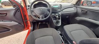 Hyundai i 10 2013-thumb-8