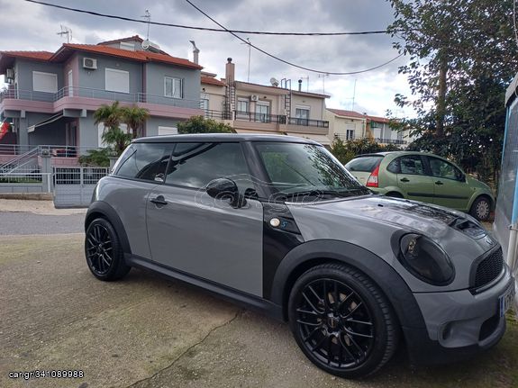 Mini Cooper S '07 r56