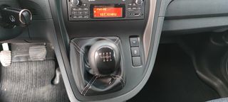 Κλούβα Mercedes-Benz 2018 CITAN ΑΨΟΓΟ-thumb-12