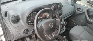 Κλούβα Mercedes-Benz 2018 CITAN ΑΨΟΓΟ-thumb-10