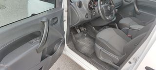 Κλούβα Mercedes-Benz 2018 CITAN ΑΨΟΓΟ-thumb-8