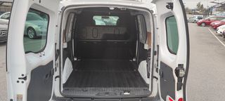 Κλούβα Mercedes-Benz 2018 CITAN ΑΨΟΓΟ-thumb-19