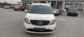 Κλούβα Mercedes-Benz 2018 CITAN ΑΨΟΓΟ-thumb-1