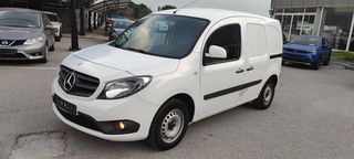 Κλούβα Mercedes-Benz 2018 CITAN ΑΨΟΓΟ-thumb-2