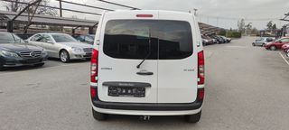 Κλούβα Mercedes-Benz 2018 CITAN ΑΨΟΓΟ-thumb-5