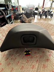 ΣΕΛΑ ΣΥΝΕΠΙΒΑΤΗ DUCATI MULTISTRADA V4 S-thumb-1