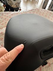 ΣΕΛΑ ΣΥΝΕΠΙΒΑΤΗ DUCATI MULTISTRADA V4 S-thumb-2