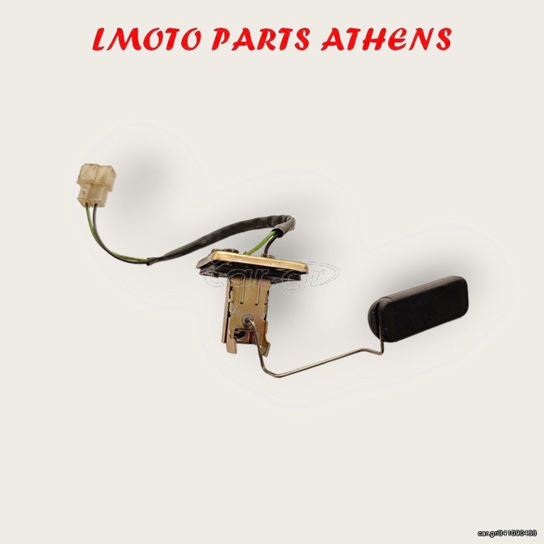 ΦΛΟΤΕΡ KRISS 115