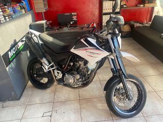 Yamaha XT 660X '06