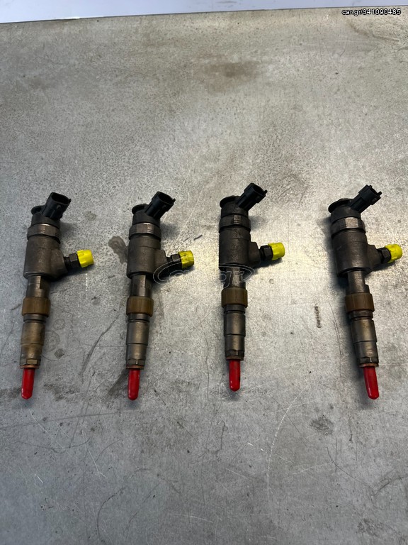 ΜΠΕΚ CITROEN C4 PICCASO 0445110566