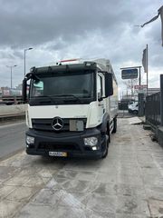 Mercedes-Benz '15 1836 ANTOS BLUETEG6 EURO6