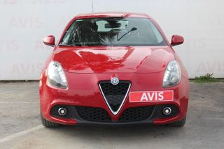 Alfa Romeo Giulietta '18 SUPER 