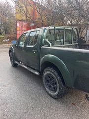 Nissan Navara '05 D40