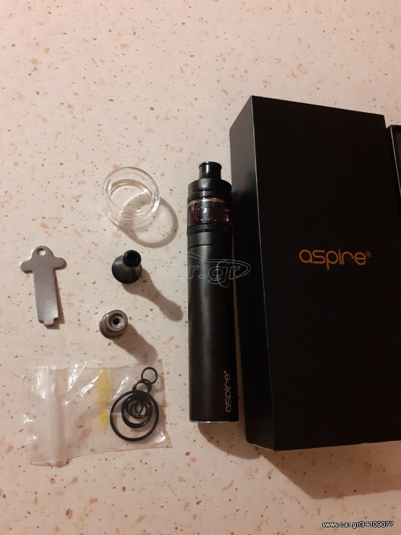 Aspire tigon pen 