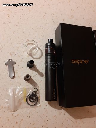 Aspire tigon pen 