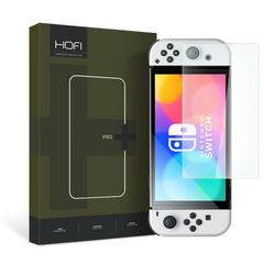 Hofi Glass Pro+ Προστατευτικό Οθόνης για Nintendo Switch OLED