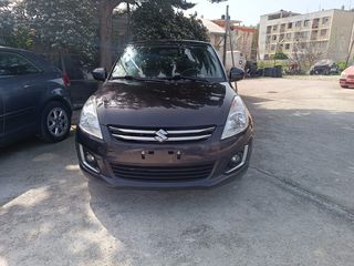 Suzuki Swift '16