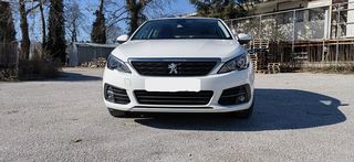 Peugeot 308 2018-thumb-1