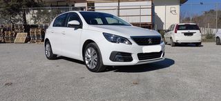 Peugeot 308 2018-thumb-2