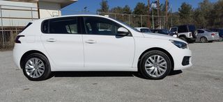 Peugeot 308 2018-thumb-3