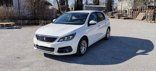 Peugeot 308 2018-thumb-4
