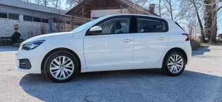 Peugeot 308 2018-thumb-5