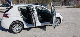 Peugeot 308 2018-thumb-9