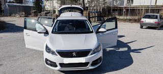 Peugeot 308 2018-thumb-10