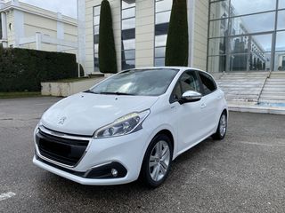 Peugeot 208 '17  1.2 PureTech 82 Style