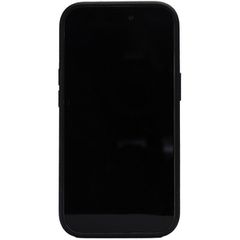 Audi Silicone Case for iPhone 15 Plus - black-thumb-3